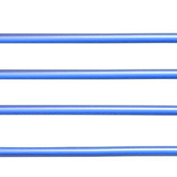 Catéter Post-Cervical Espiral