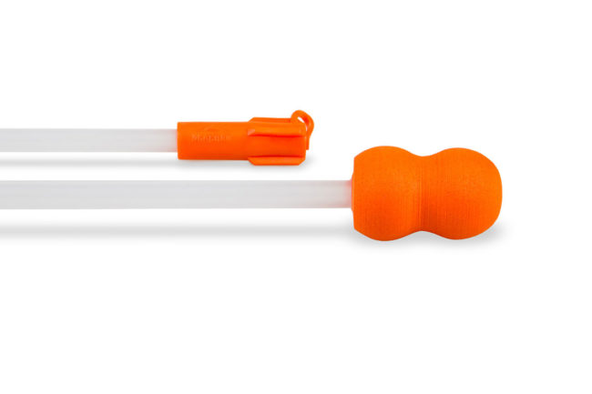 Catéter post-cervical espuma adulta