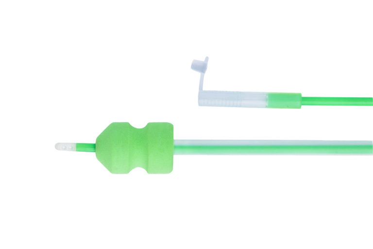 Catéter post-cervical espuma adulta