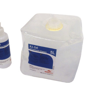 Gel Lubricante Magapor