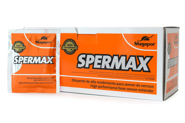 Spermax