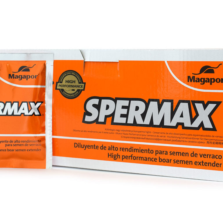 Spermax