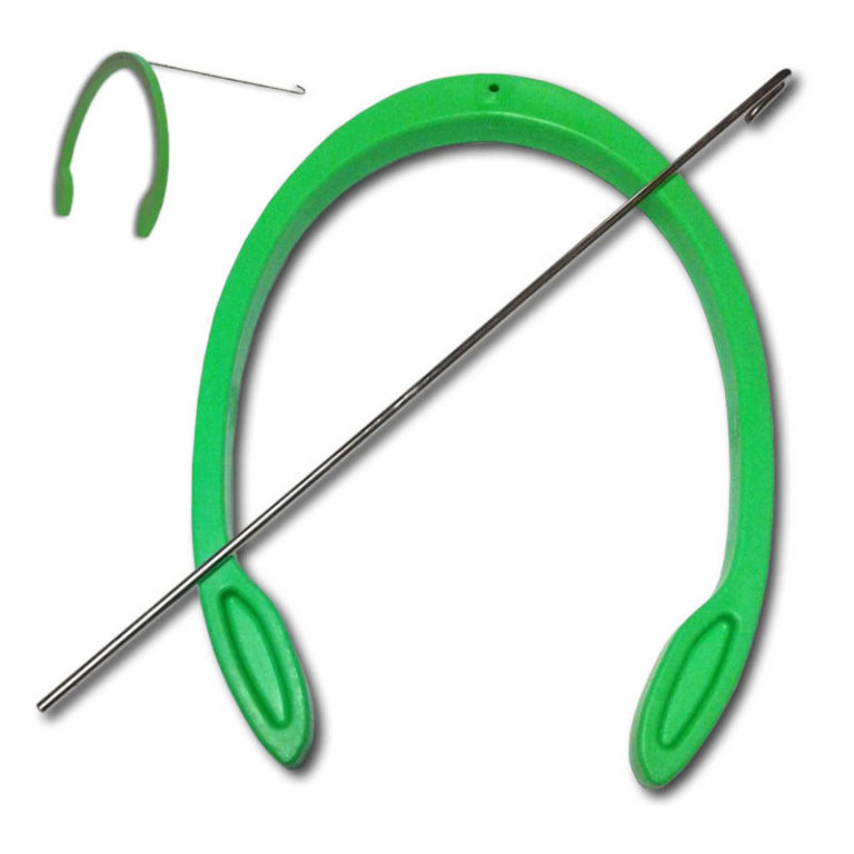 Arco Estimulador | Cerdos
