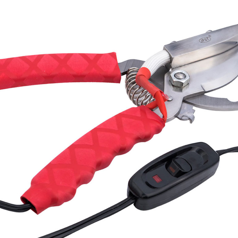 Corta Colas Eléctrico