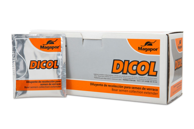Dicol Magapor