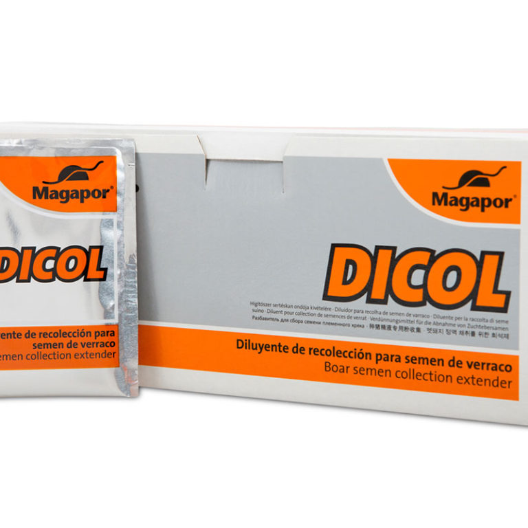 Dicol Magapor