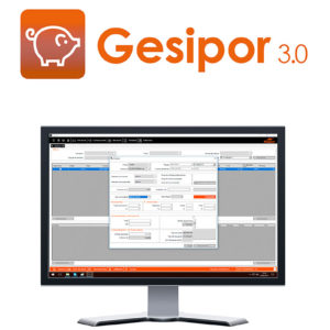 Sistema Integrado Magapor oftware