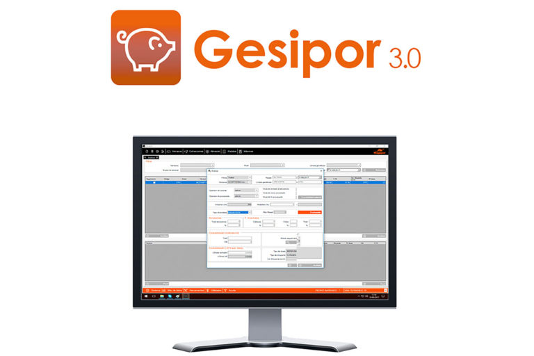 Sistema Integrado Magapor oftware