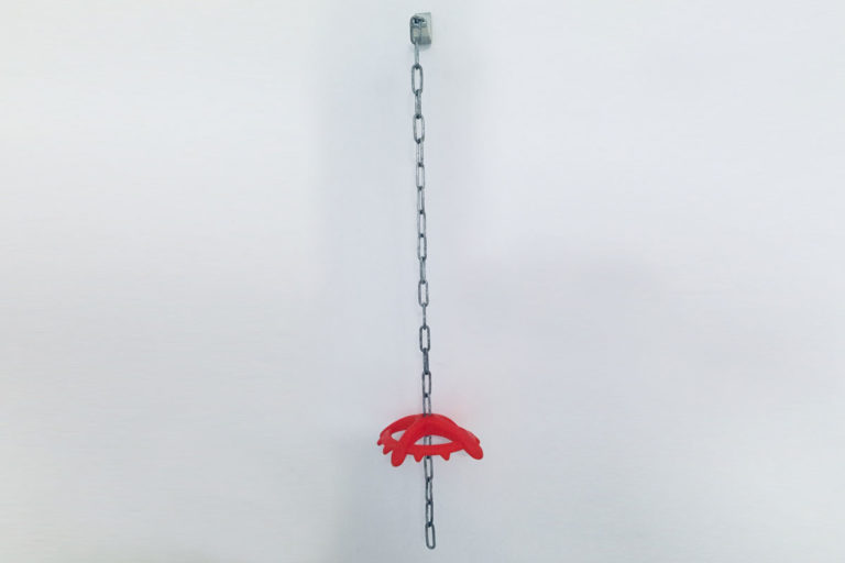 Pig Toy - Juguete para cerdos