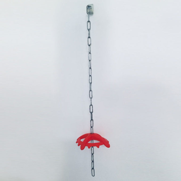 Pig Toy - Juguete para cerdos